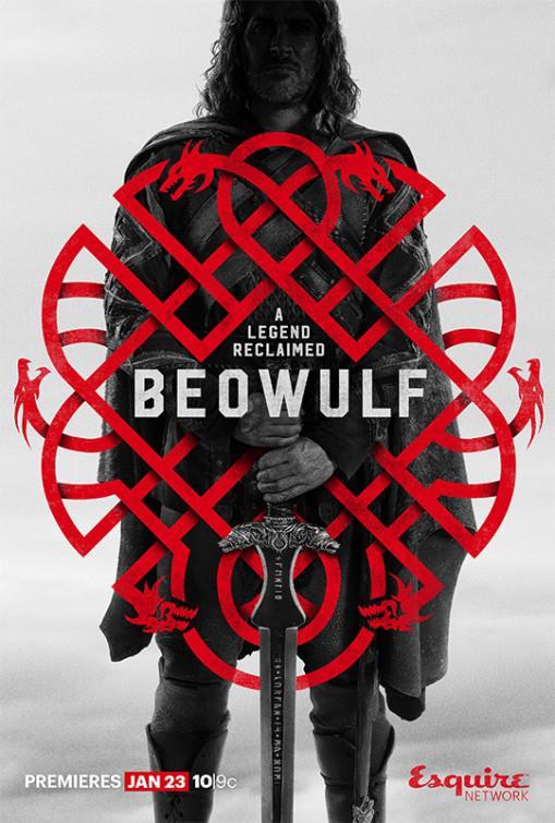 беовульф сериал 1 сезон 1 серия 2016 смотреть онлайн