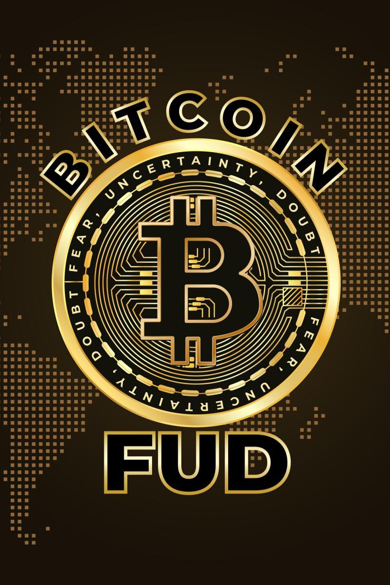 Bitcoin FUD 2021 FilmAffinity