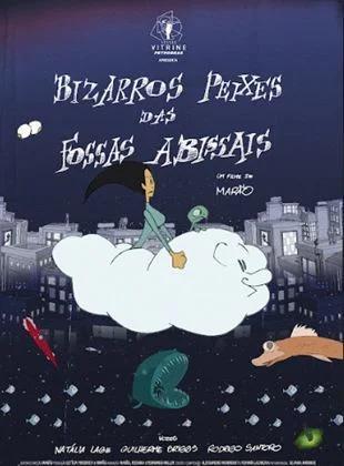 Image Gallery For Bizarros Peixes Das Fossas Abissais Filmaffinity