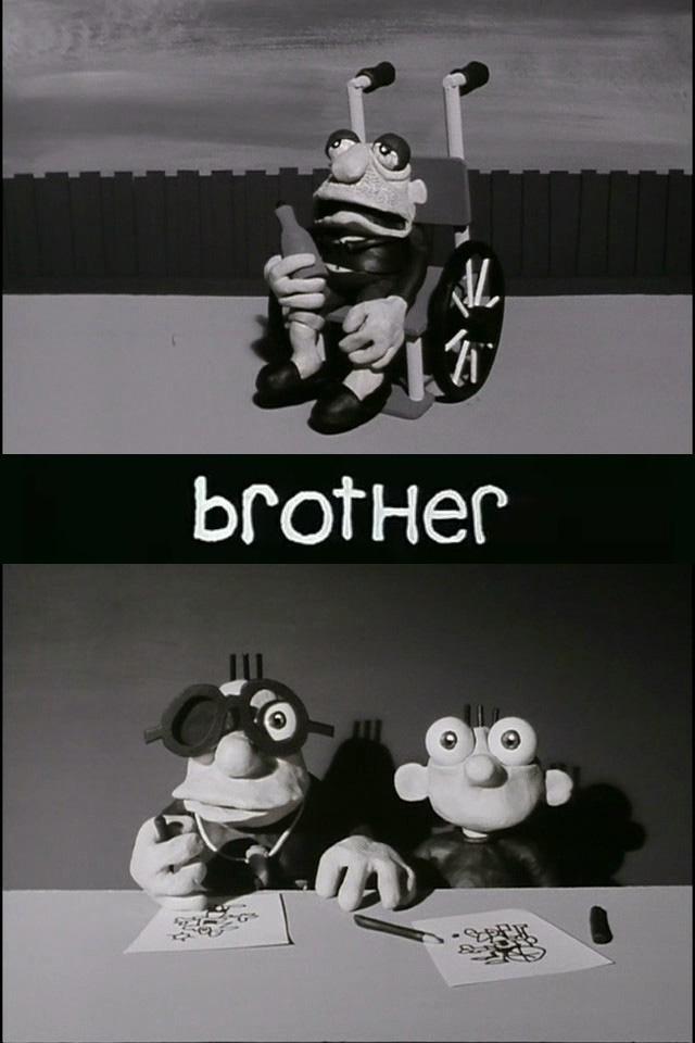 Hermano [Brother] | 2000 | Multihost