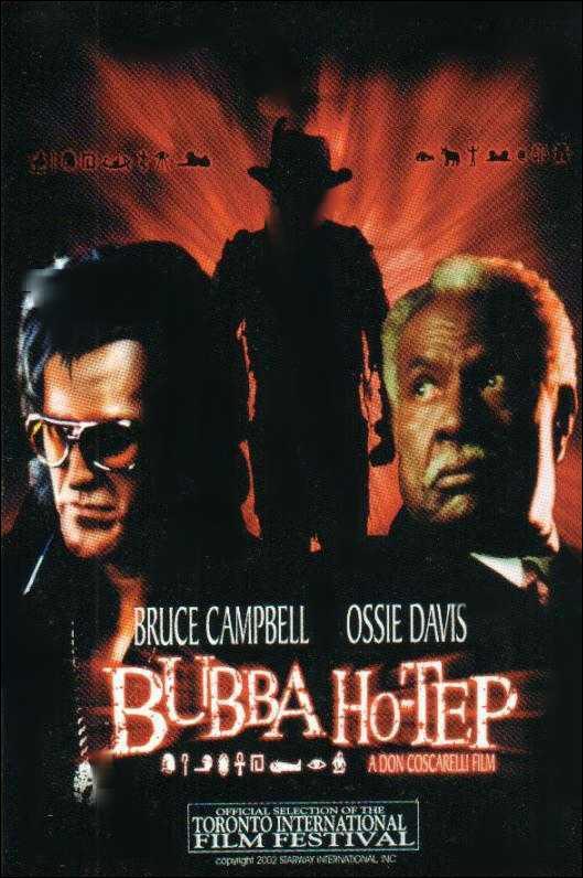 Bubba Ho-Tep [2002]