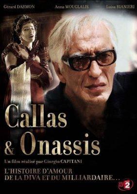 Callas y Onassis (TV)