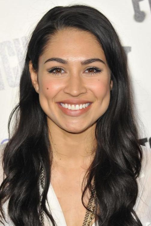 Cassie Steele Filmaffinity