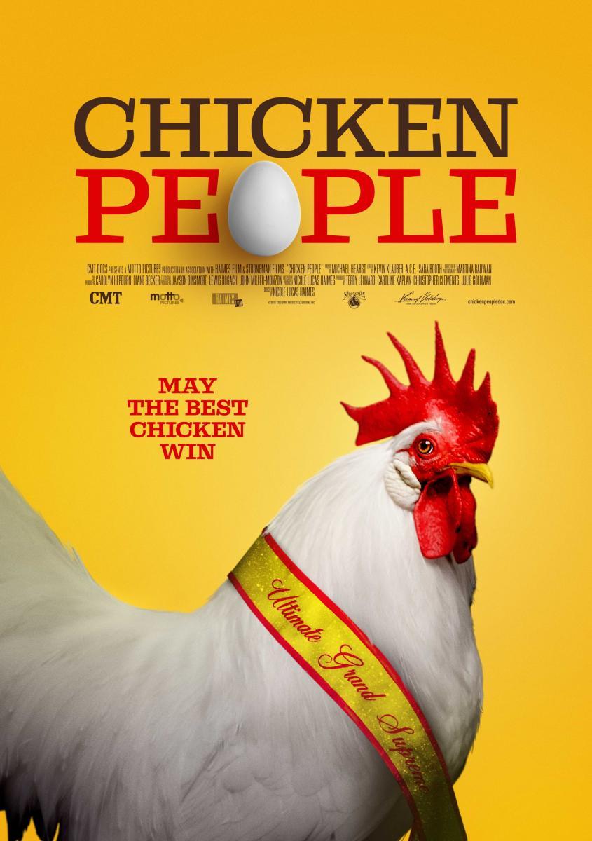 Chicken People (2016) FilmAffinity