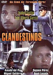 Clandestinos