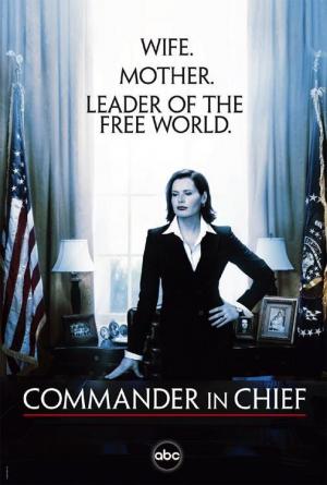 Commander In Chief Tv Series Filmaffinity