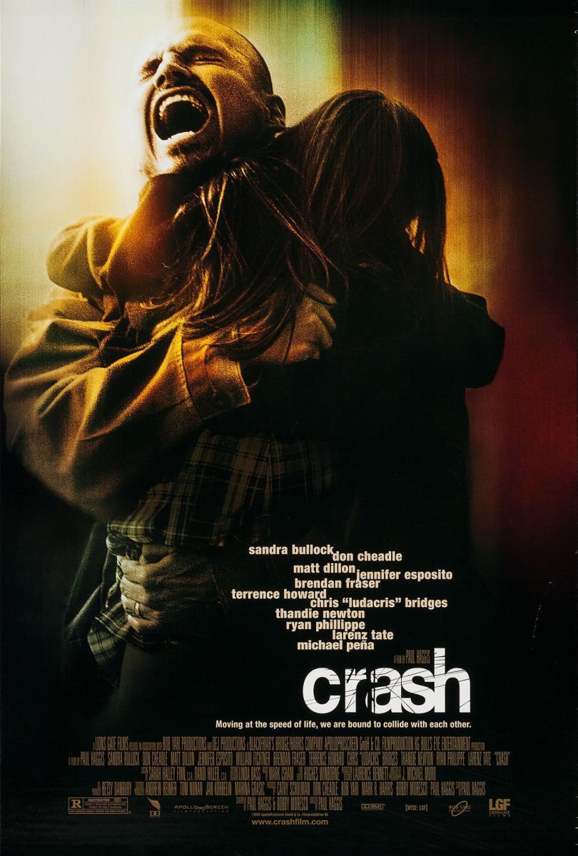 Crash!........Alto impacto Blue-ray rip, HD mkv latino.