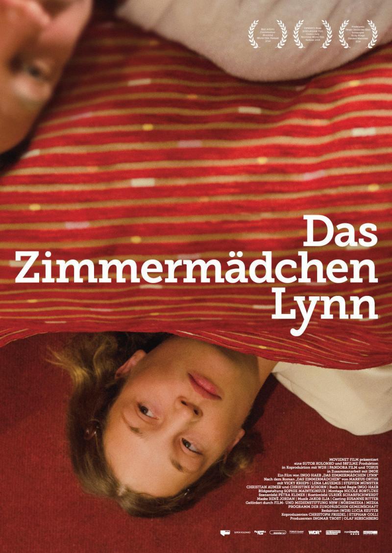 La Camarera Lynn (2014) Alemania 1080p