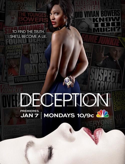 Deception [1995]