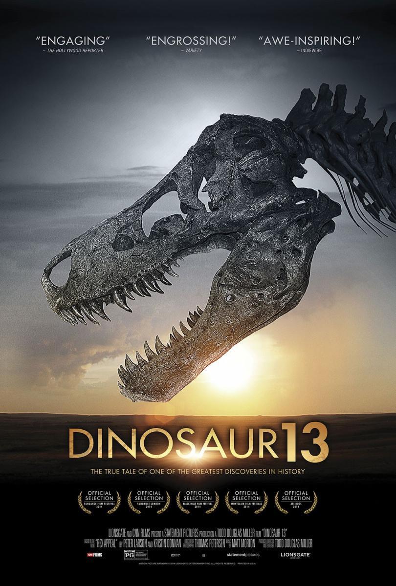 Dinosaur 13 | 2014 | WEBrip | Mega | Uptobox