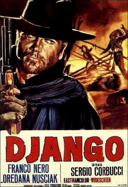 Django (1966) BrRip Audio Trial