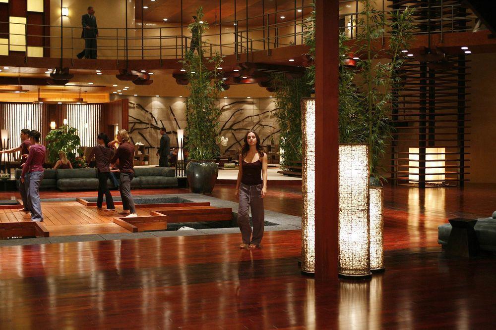 Dollhouse Echo (TV) (2008) FilmAffinity