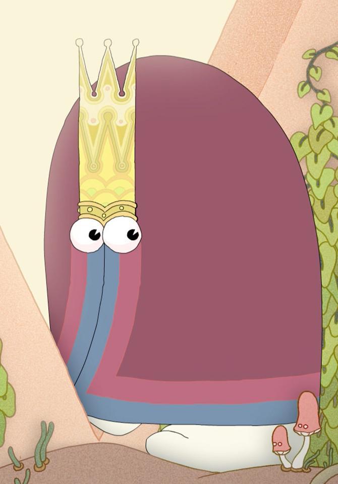 Double King (S) (2017) FilmAffinity