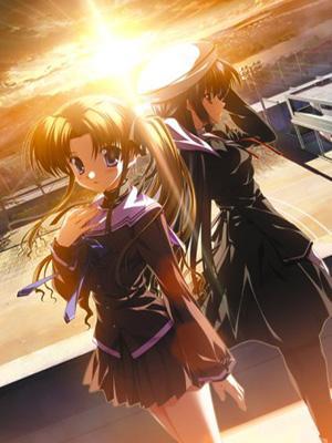 Tenmon & Eiichiro Yanagi EF - A Tale Of Memories Original Soundtrack ~Espressivo~ Tenmon & Eiichiro Yanagi EF - A Tale Of Memories Original Soundtrack ~Espressivo~