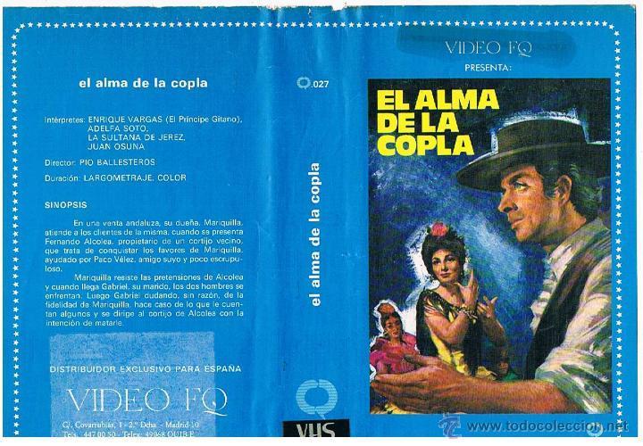 Image Gallery For El Alma De La Copla FilmAffinity