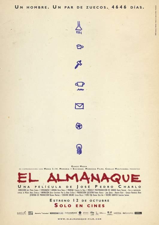 El almanaque (2014)