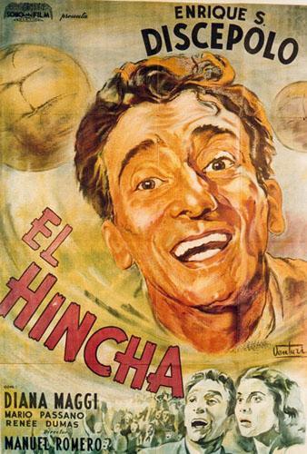 El Hincha [1958]