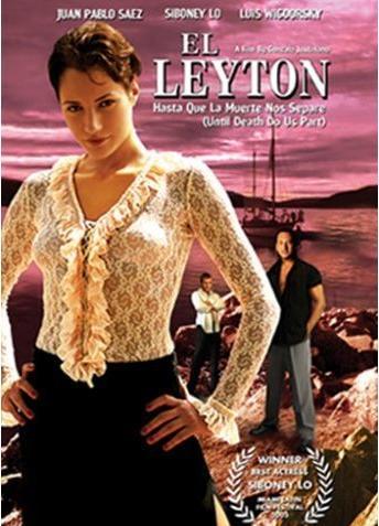 El Leyton