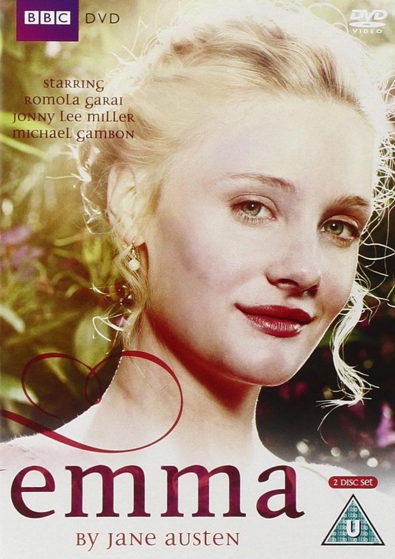 Emma (TV) (2009) FilmAffinity
