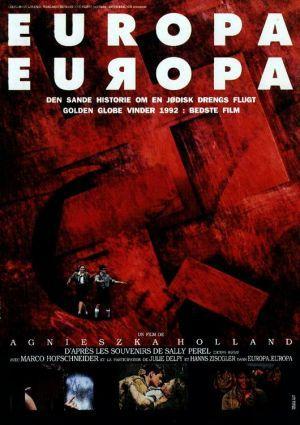 Europa, Europa (1990) - FilmAffinity
