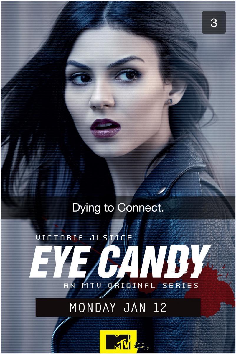 Eye Candy (TV Series) (2015) FilmAffinity