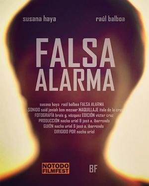 Falsa Alarma C Filmaffinity