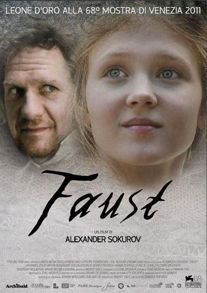 Faust [1964]