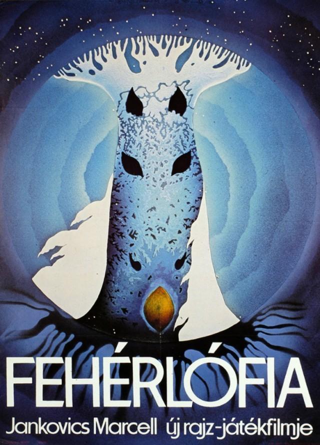 Feherlofia (The Son of the White Horse) (1981) subtitulada