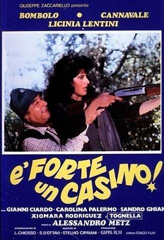 E Forte Un Casino! [1982]