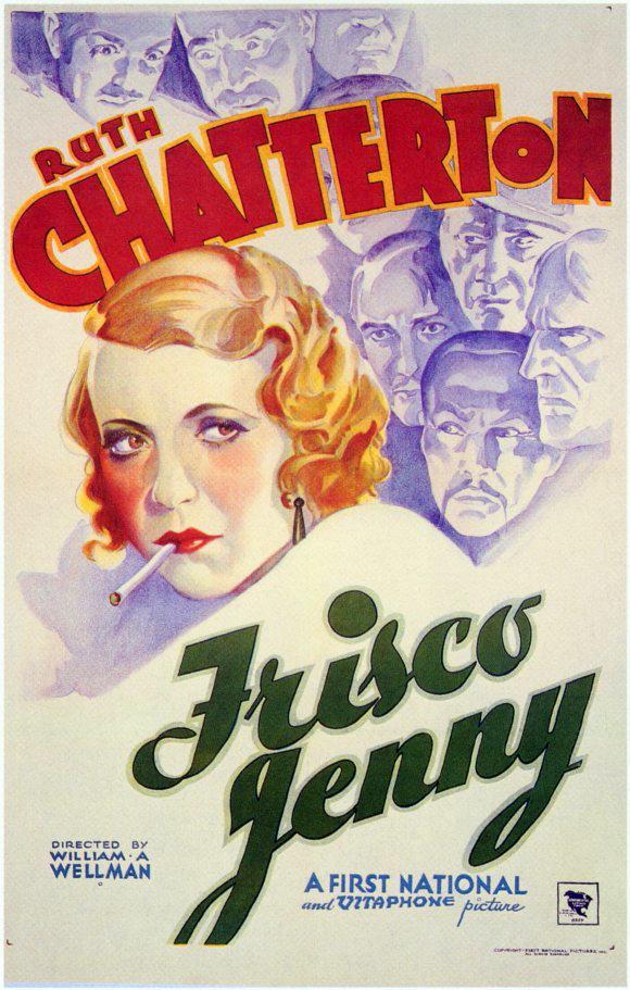 Frisco Jenny [1932]