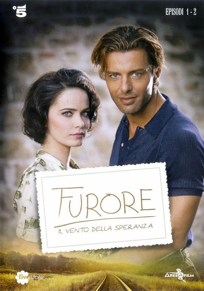 Cast Di Furore Il Vento Della Speranza