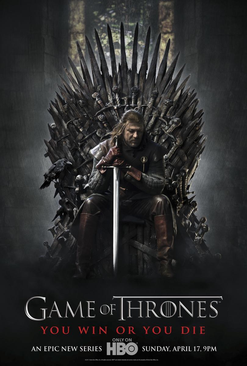 Game Of Thrones TV Series 2011 FilmAffinity