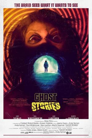 Ghost Stories [2017] [Latino] [BRScr] [Un link]