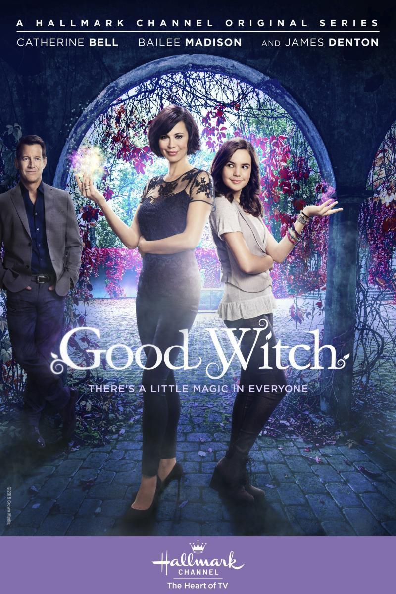 Good Witch, The