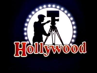 hollywood television series