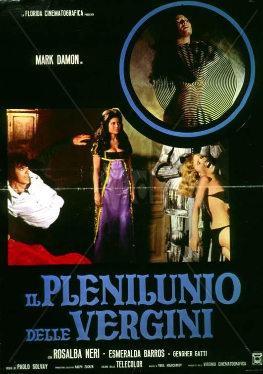Plenilunio [1998]
