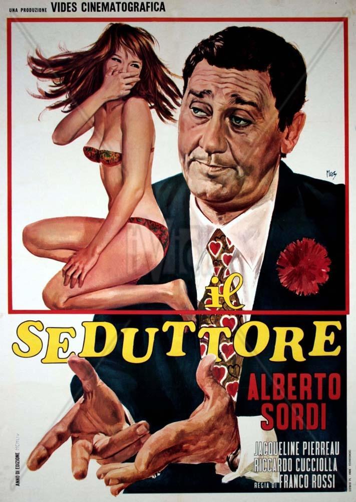 El Seductor [1955]