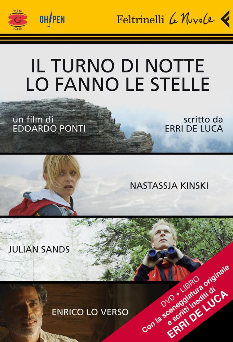 Il Turno Di Notte Lo Fanno Le Stelle
