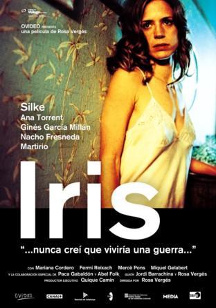 Resultado de imagen de Iris (2004)