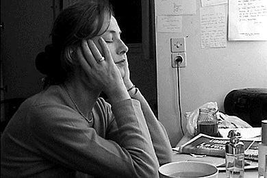 Isabelle Huppert, Une Vie Pour Jouer (2001)