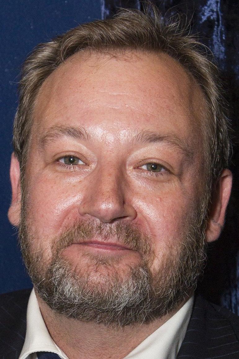 James Dreyfus Filmaffinity