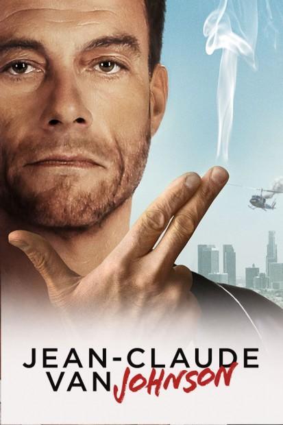 Jean-Claude Van Johnson (TV) (2016) - FilmAffinity