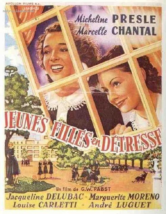 Coeurs En Detresse [1936]