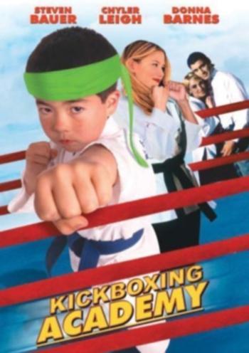 Kickboxing Academy 406566436 Large 