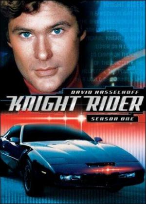 Knight Rider (1982) - FilmAffinity