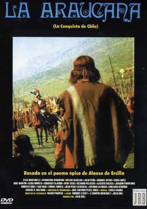 La araucana (La conquista de Chile) | 1971 | DVDRip | Mega
