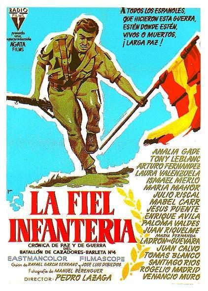 La Fiel Infanteria [1960]