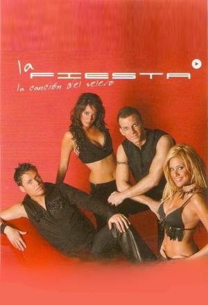 La Fiesta La canción del velero Vídeo musical 2003 FilmAffinity