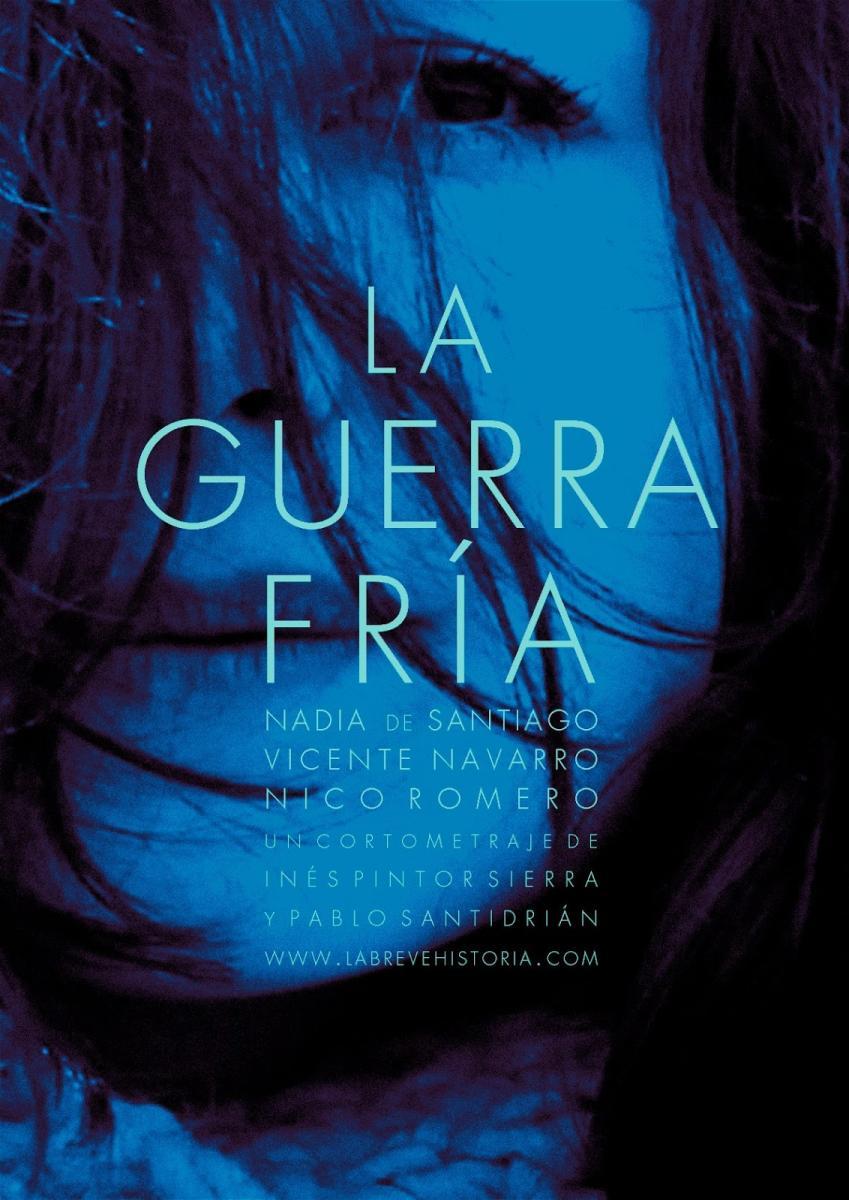 La guerra fría (C) (2013) FilmAffinity La guerra fría (C) (2013) FilmAffinity