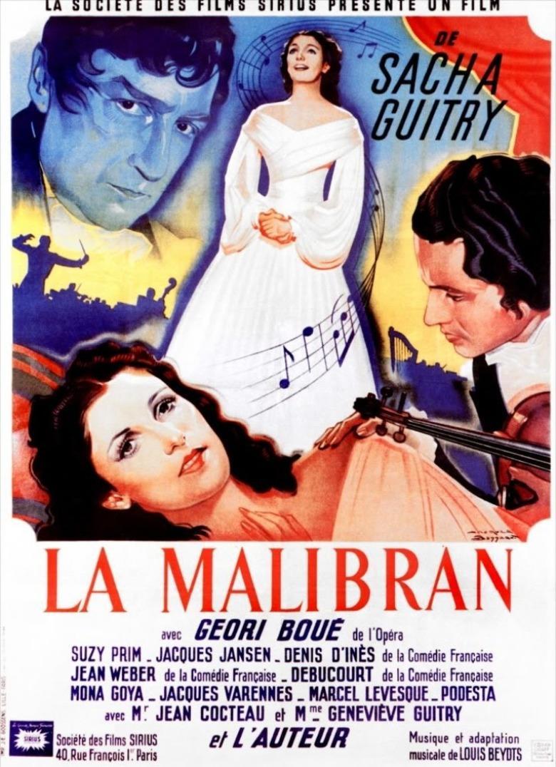 La Malibran [1944]